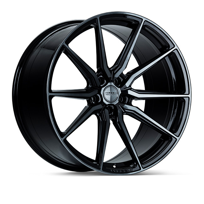 Vossen Wheels Vossen HF3 tinted gloss black